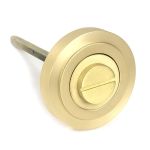 Art Deco Thumbturn