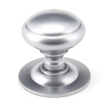 From The Anvil Round Centre Door Knob