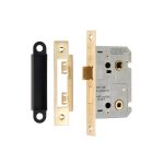 Easi-T Residential Bathroom Lock