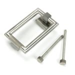 Anvil Brompton Door Knocker