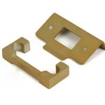 From The Anvil ½" Rebate Kit for Deadbolt