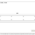 From The Anvil Plain Fingerplate