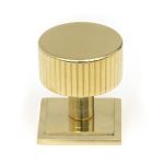 Anvil Judd Cabinet Knob