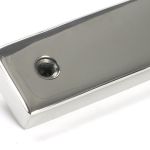 Brompton Slimline Lever Espag. Set