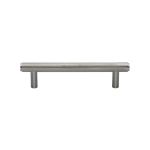 Heritage Brass - Knurled Cabinet Pull Handle