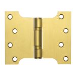 Parliament Ball Bearing Hinge Satin Brass