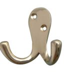 Jedo Double Robe Hooks