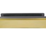Jedo & Antique Telescopic Letterplates