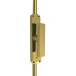 Jedo JV617 Espagnolette Bolts