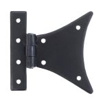 Anvil Half Butterfly Hinge (pair)