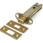 Anvil Heavy Duty Tubular Deadbolt