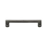 M.Marcus - Rustic Pewter Apollo Cabinet Pull Handle