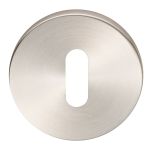 Standard Keyhole Profile Escutcheon