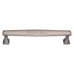 Heritage Brass - Deco Cabinet Pull Handle