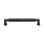 M.Marcus - Rustic Bronze Bauhaus Cabinet Pull Handle