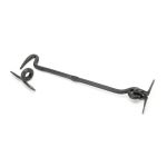 Anvil Forged Cabin Hook