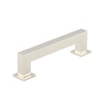 Burlington Trafalgar Square Cabinet Handles