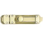 Jedo Contract Door Bolts
