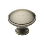 Heritage Brass - Domed Cabinet Knob