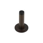 Burlington Plain Wall Mounted Door Stops