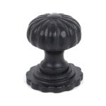 From The Anvil Flower Cabinet Knob