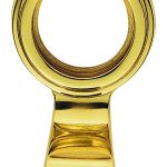 Architectural Quality Cylinder Latch Pull