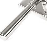 Newbury Slimline Lever Set
