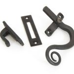 Anvil Monkeytail Fastener
