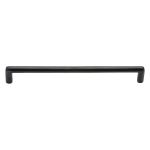 M.Marcus - Matt Black Iron Round Cabinet Pull Handle