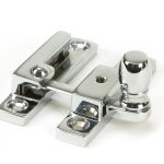 Anvil Mushroom Quadrant Fastener - Narrow