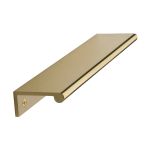 Heritage Brass - EPR Edge Pull Cabinet Handle