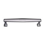 Heritage Brass - Deco Cabinet Pull Handle