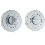 Jedo Designer Turns & Releases 50mm Round Rose no Indicator