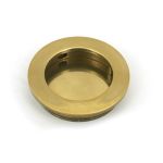 From The Anvil Plain Round Pull