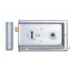 Jedo Reversible Rim 152.5 x 102mm Locks