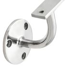 Heavyweight Handrail Bracket