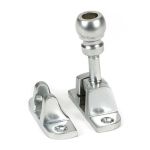 Anvil Mushroom Brighton Fastener (Radiused)