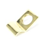 Rim Cylinder Pull
