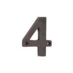Valley Forge Door Numerals