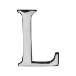 Heritage Brass - Door Letter