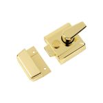 York Security - Nightlatch NL3040