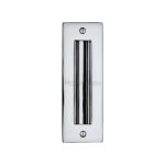 Heritage Brass - Flush Pull