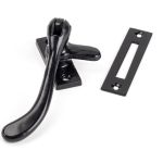 From The Anvil Handmade Peardrop Fastener