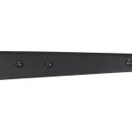 From The Anvil Penny End T Hinge (pair)