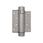 Single Action Steel Spring Hinges
