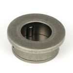 Anvil 34mm Round Finger Edge Pull