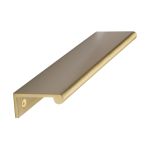 Heritage Brass - EPR Edge Pull Cabinet Handle