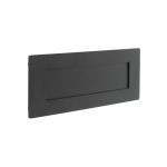 Stainless Steel Letterplates
