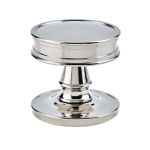 Burlington Berkeley Mortice Door Knob