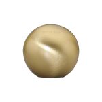 Heritage Brass - Globe Cabinet Knob